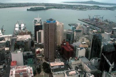 Auckland, New Zealand