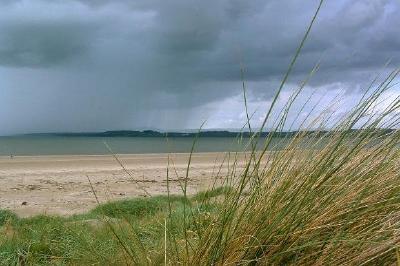 愛爾蘭Donegal海灘