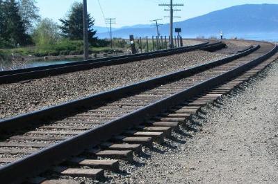 Railway