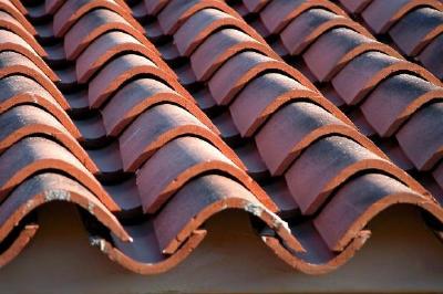 Roof tiles