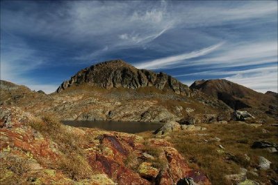 Mountains jigsaw puzzle