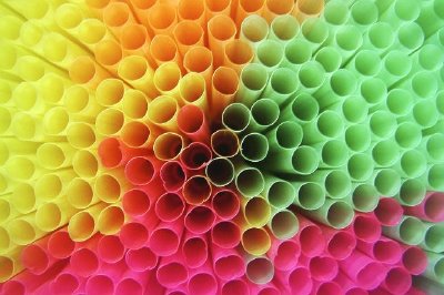 Straws