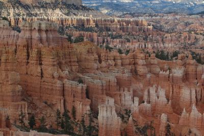 Bryce Canyon, Utah, USA