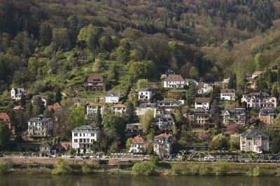 Хайделберг, Германия