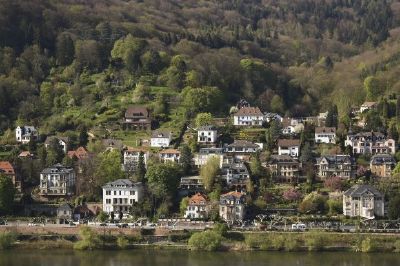 Heidelberg, Niemcy