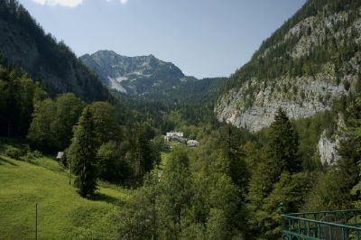 Hallstatt, Österrike