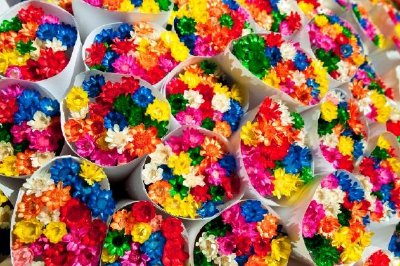 Small Flowers Bouquets