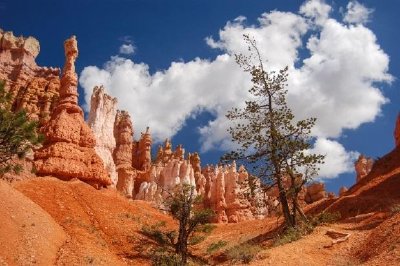 Bryce Canyon, Utah, États-Unis