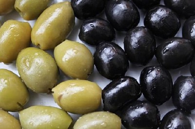 Olives