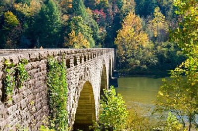 Old Bridge