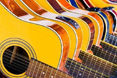 Guitarras