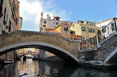 Veneza, Itália