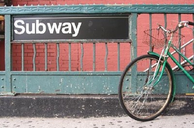 Station de métro