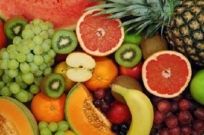 Fresh Fruits jigsaw puzzle
