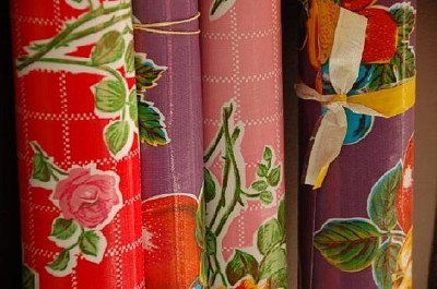 Wrapping Paper