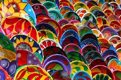 Грънчарски купи