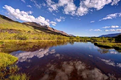 Glenorchy, Nuova Zelanda