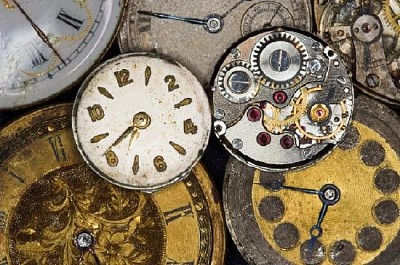 Antique Watches