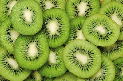 Kiwifruit