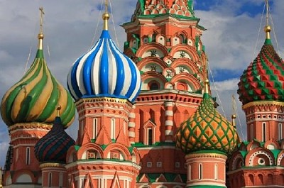 Moscow, Russia