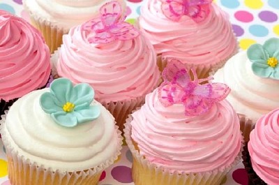 Fancy Cupcakes jigsaw puzzle