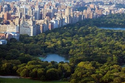 Central Park, New York, États-Unis