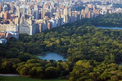 Central Park, New York, USA