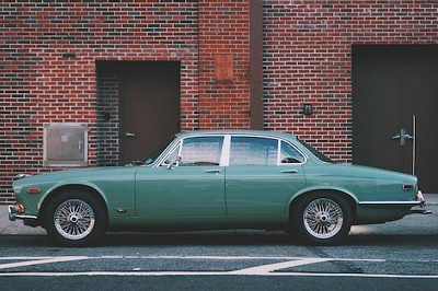 Voiture classique