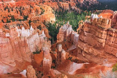 Parco nazionale di Bryce Canyon, Stati Uniti