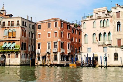 Veneza, Itália