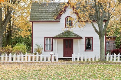 Fanshawe Pioneer Village, London, Canada jigsaw puzzle