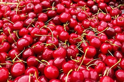 Sweet Cherries