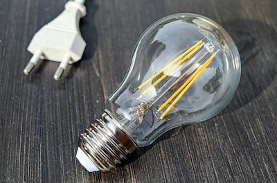 Light Bulb jigsaw puzzle