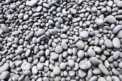 Pebbles jigsaw puzzle