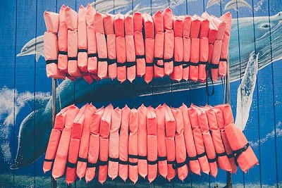 Life Jackets