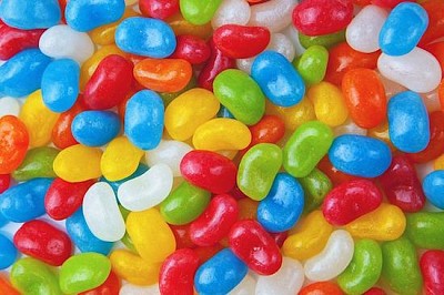 Sweet Candy jigsaw puzzle