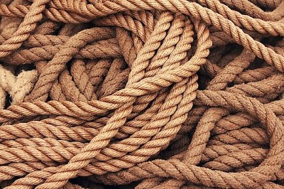 Ropes