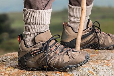 Scarpe da trekking