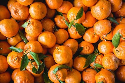 Tangerinas