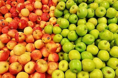Fresh Fruits jigsaw puzzle