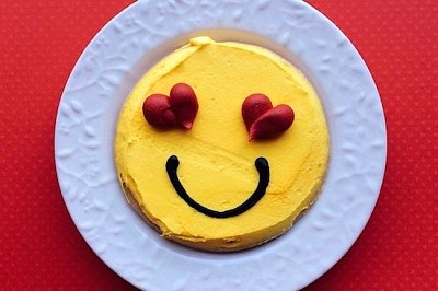 Liebe Smiley