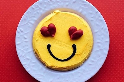 Älskar Smiley