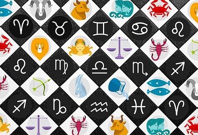 Gwiazdozbiór Zodiaku