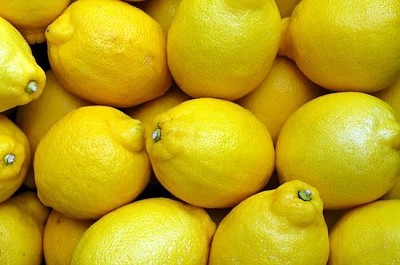כשהחיים נותנים לך לימונים