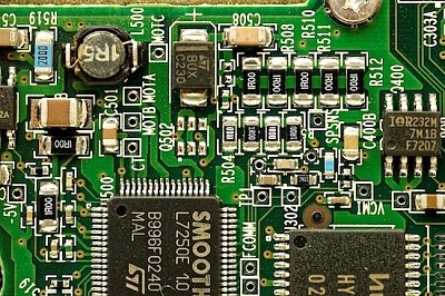 Electronics Component