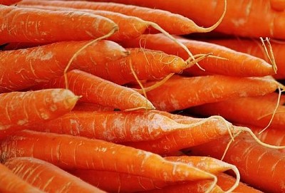 Carrots