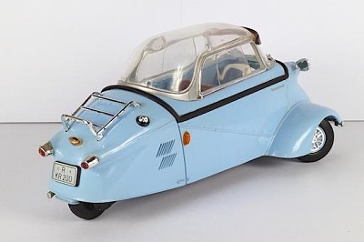 Messerschmitt 2000 kr