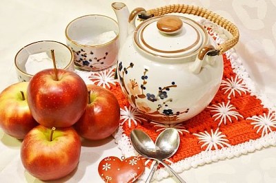 Perfect Afternoon Tea
