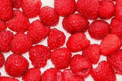 Süße Beeren