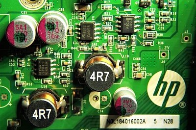 Circuit électrique